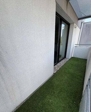  Appartement � louer 2 pi�ces 