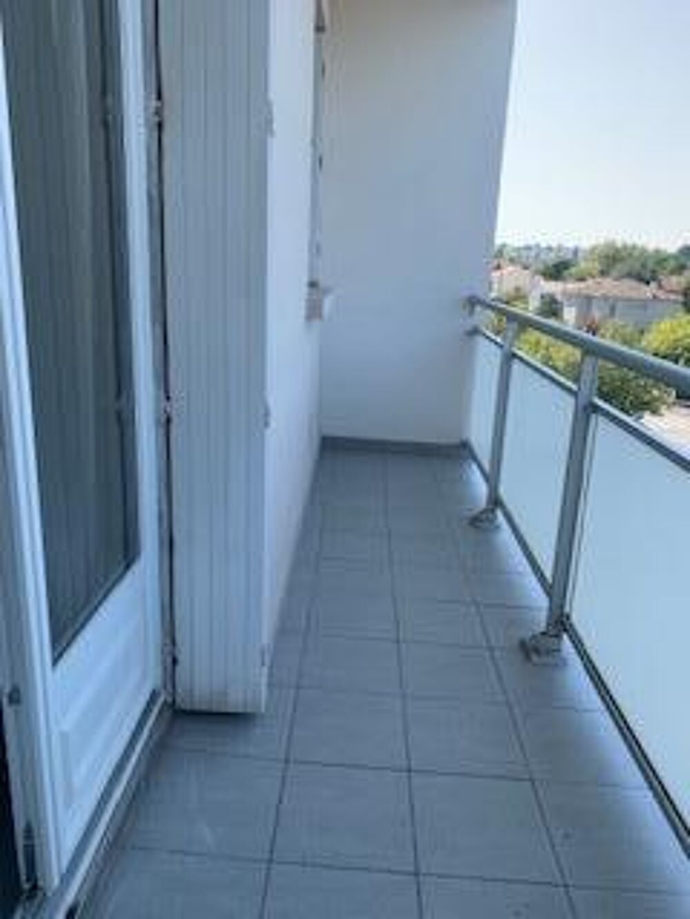 Appartement T1