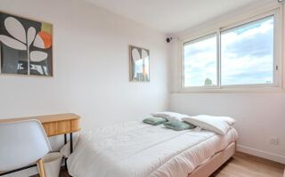  Appartement à louer 5 pièces 85 m²