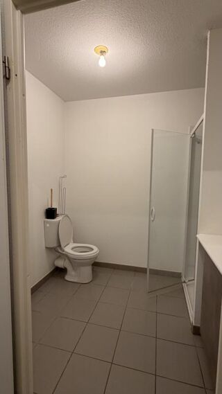  Appartement � louer 2 pi�ces 