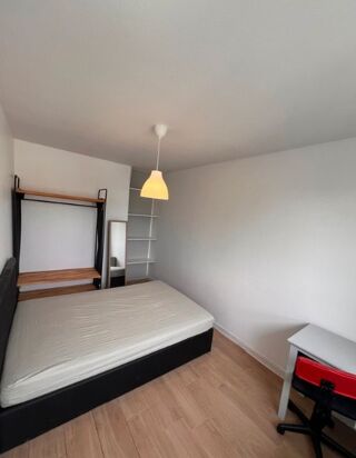 Location Appartement Appartement T4 Pessac