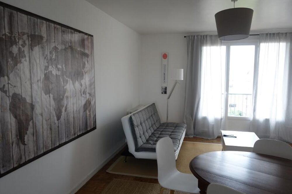 Location Appartement Appartement T3 Bordeaux