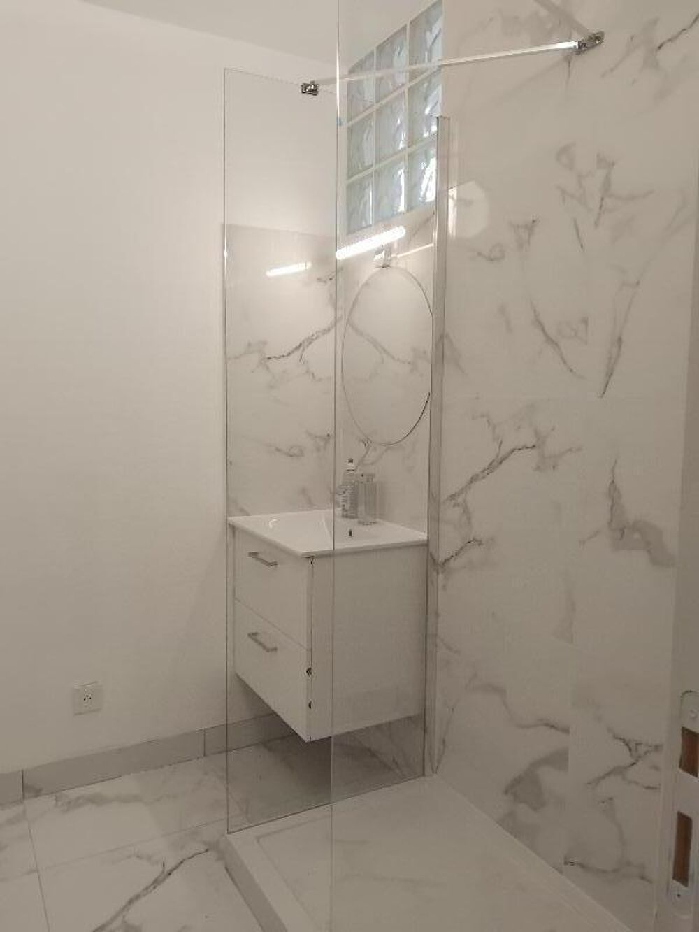 Location Appartement Appartement T5 Merignac