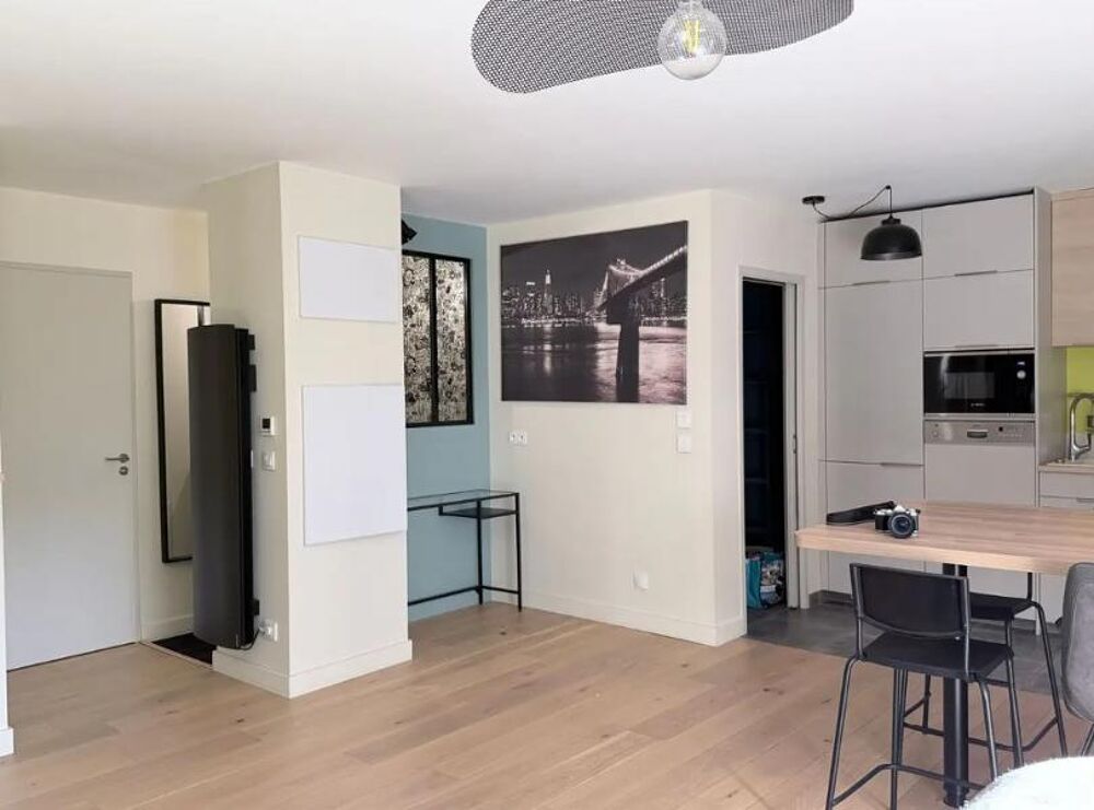 Location Appartement Appartement T3 Bordeaux