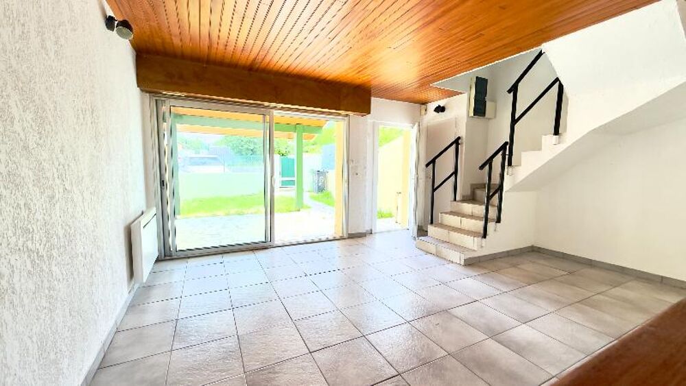 Location Maison Maison/Villa T3 Gradignan