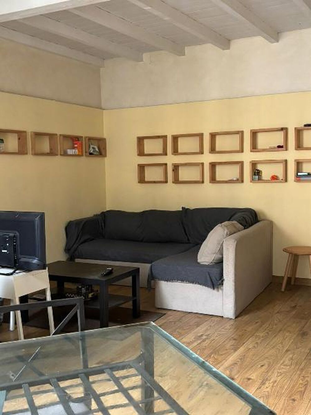 Maison/Villa T3