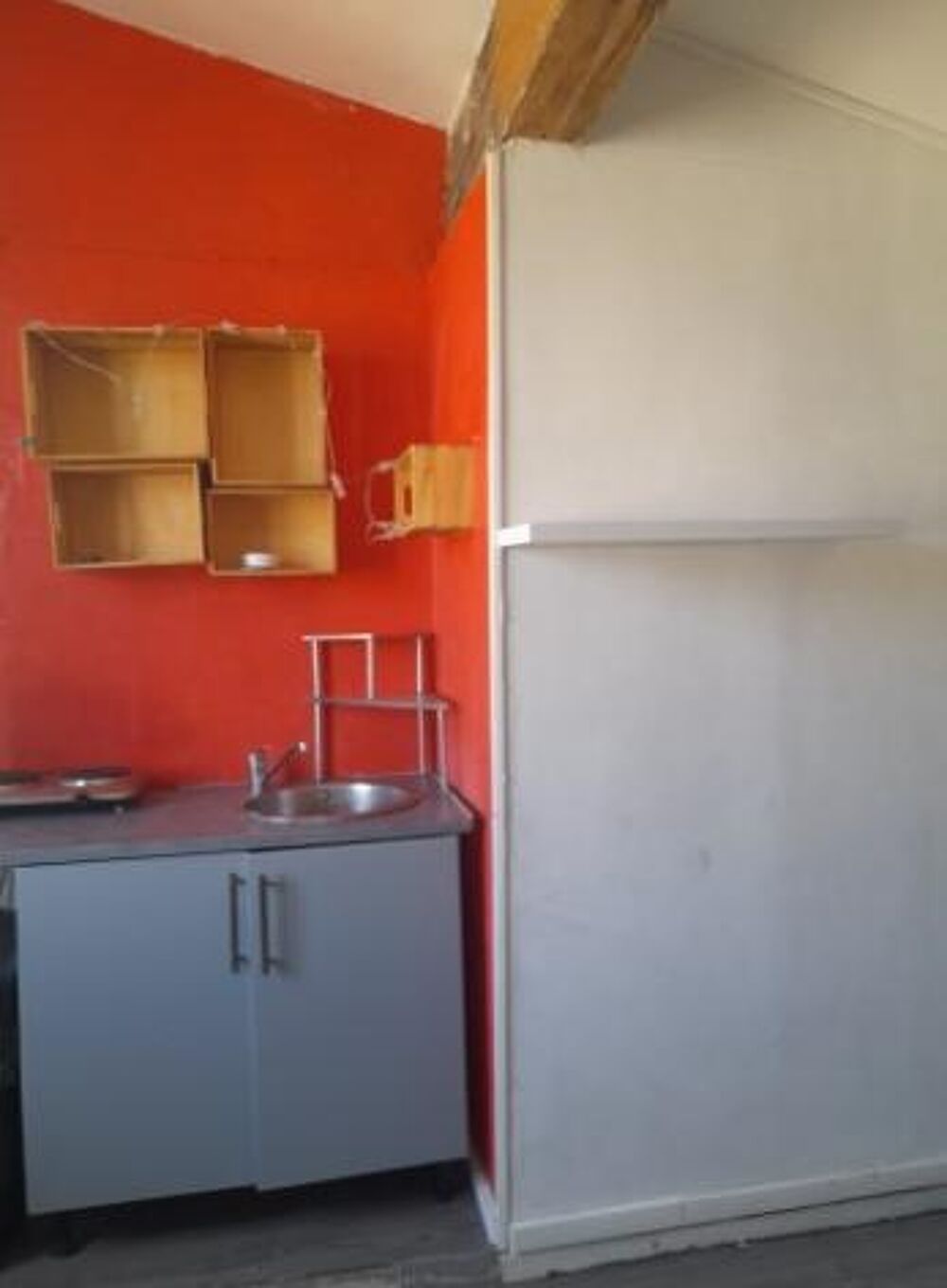 Location Appartement Appartement T1 Bordeaux