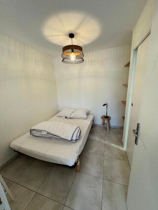  Appartement � louer 1 pi�ce 