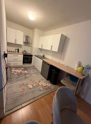  Appartement � louer 3 pi�ces 