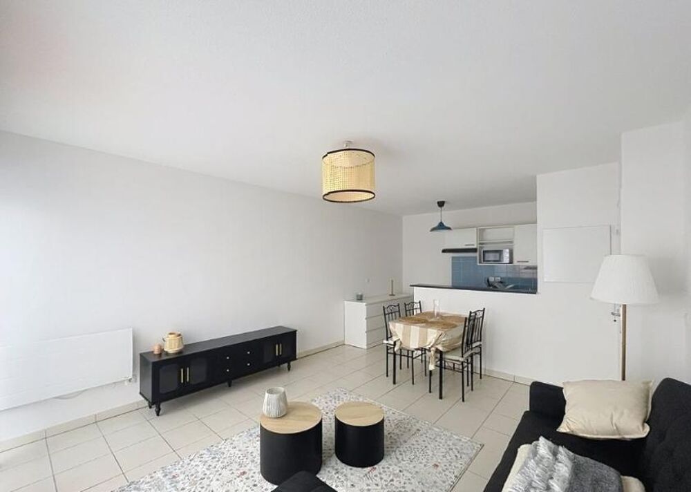 Appartement T2