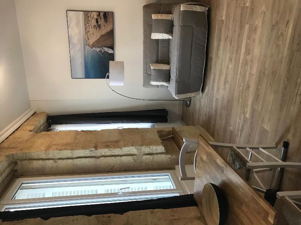 Location Appartement Appartement T1 Bordeaux