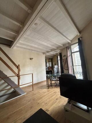  Maison à louer 2 pièces 65 m²