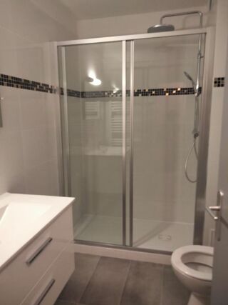  Appartement à louer 1 pièce 24 m²