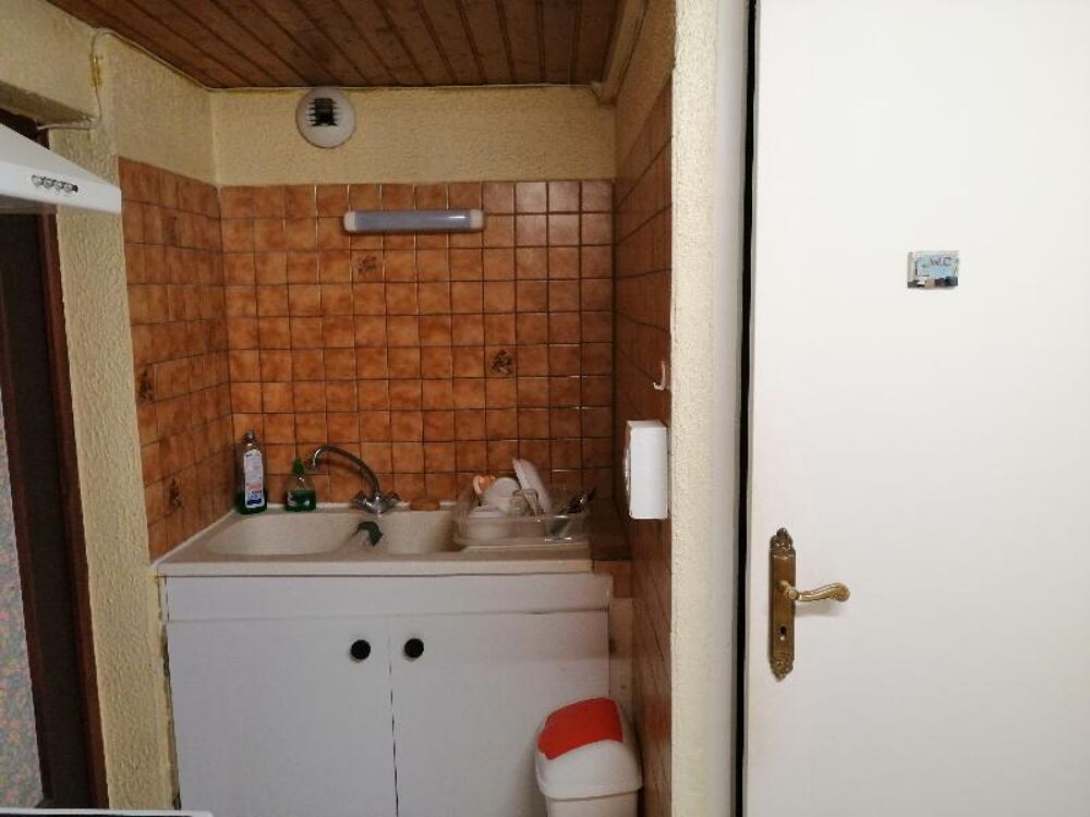 Location Maison Maison/Villa T2 Villenave-d'ornon