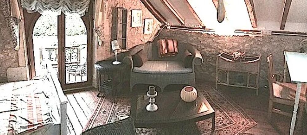 Location Appartement Appartement Studio Pessac-sur-dordogne