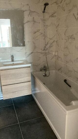  Appartement à louer 1 pièce 10 m²