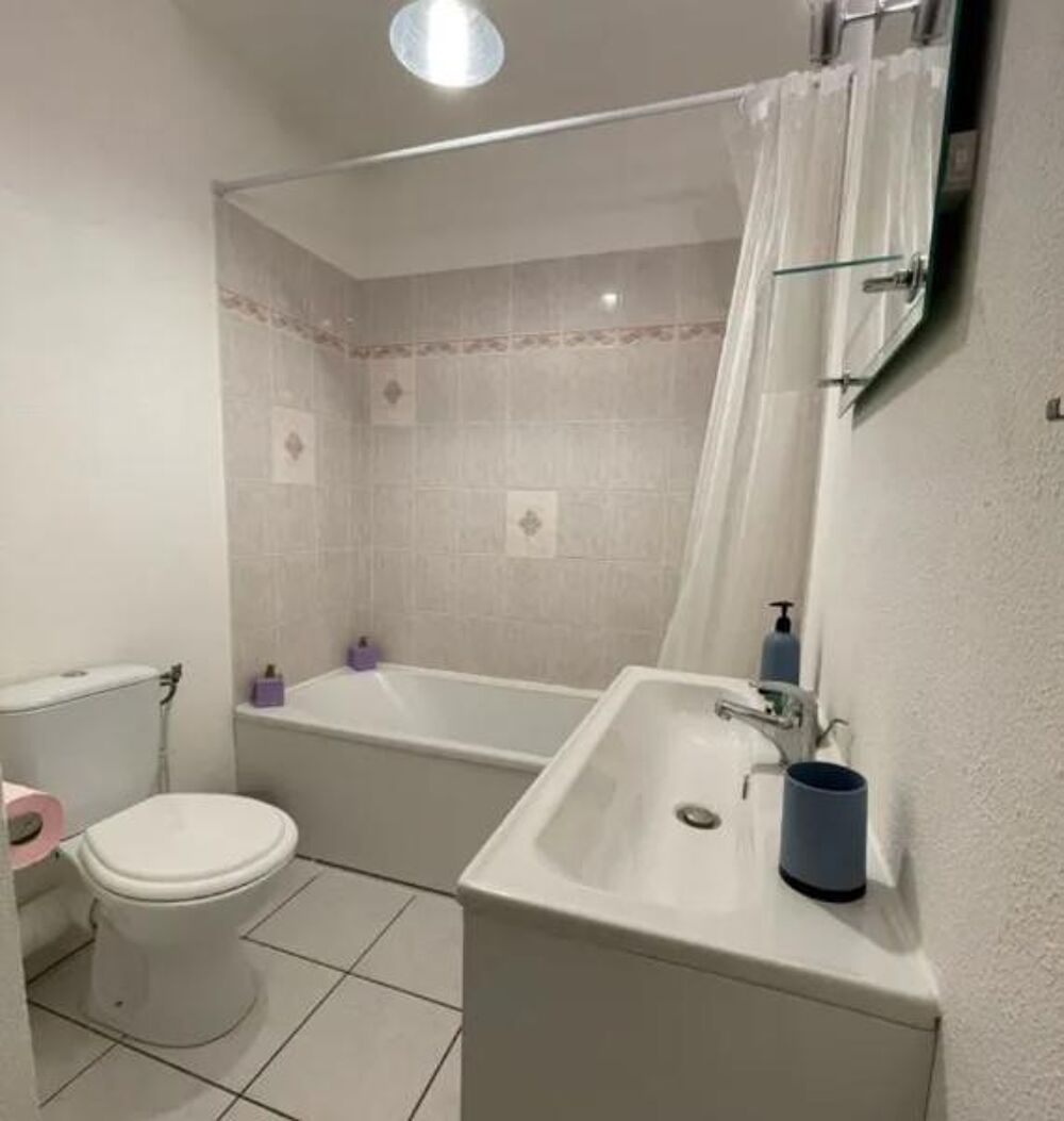 Location Appartement Appartement Studio Marcheprime