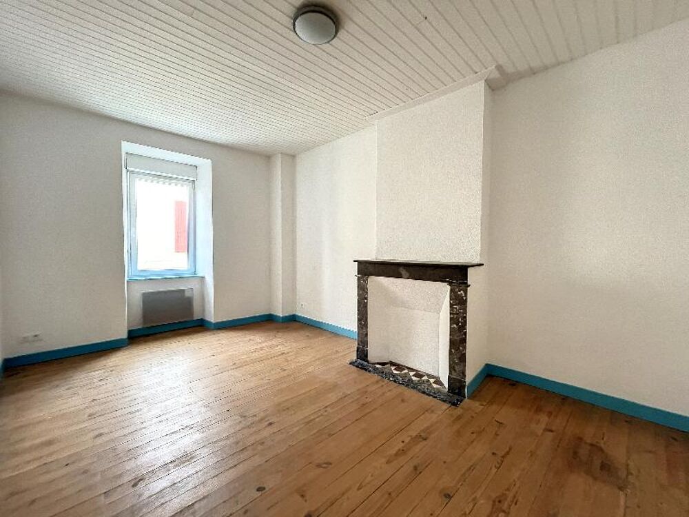 Location Maison Maison/Villa T5 Anglade