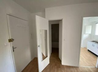  Appartement � louer 1 pi�ce 