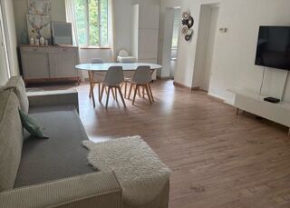  Appartement à louer 2 pièces 
