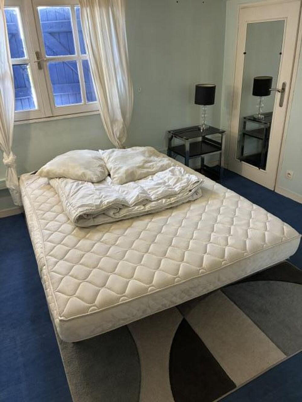 Location Appartement Appartement Chambre Merignac