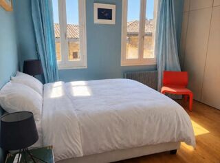  Appartement à louer 4 pièces 97 m²