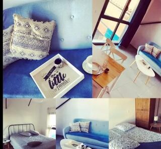  Appartement � louer 3 pi�ces 