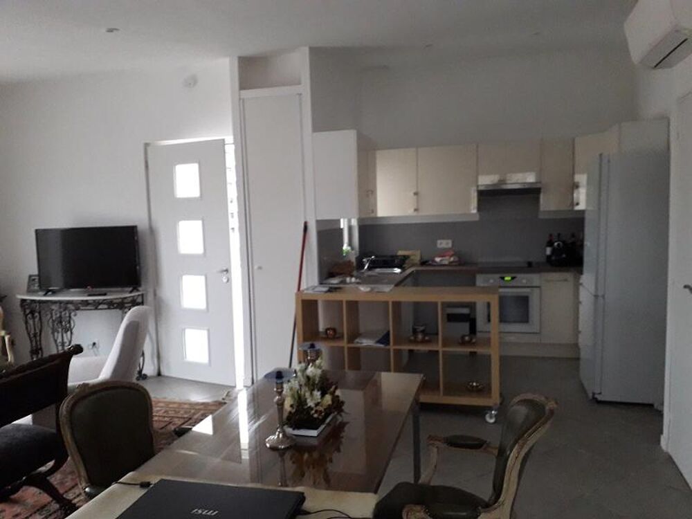 Location Maison Maison/Villa T3 Talence