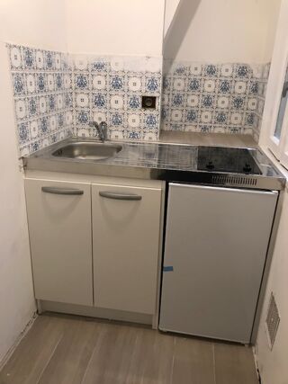  Appartement à louer 1 pièce 31 m²