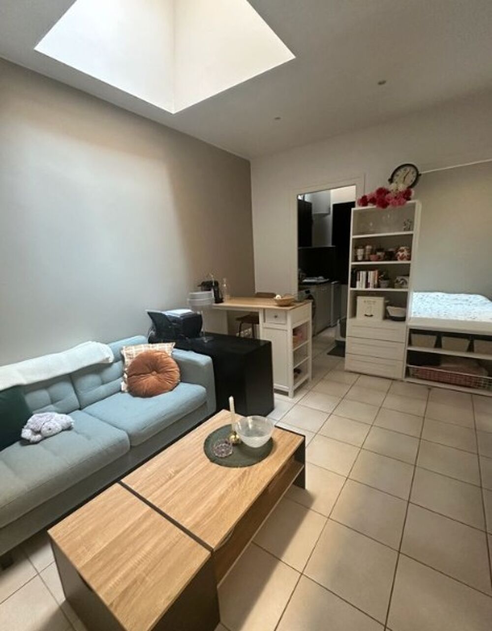 Location Appartement Appartement Studio Bordeaux