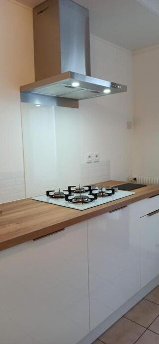  Appartement à louer 1 pièce 12 m²