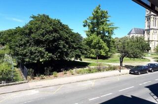  Appartement � louer 1 pi�ce 