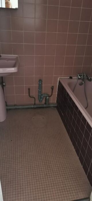  Appartement à louer 1 pièce 