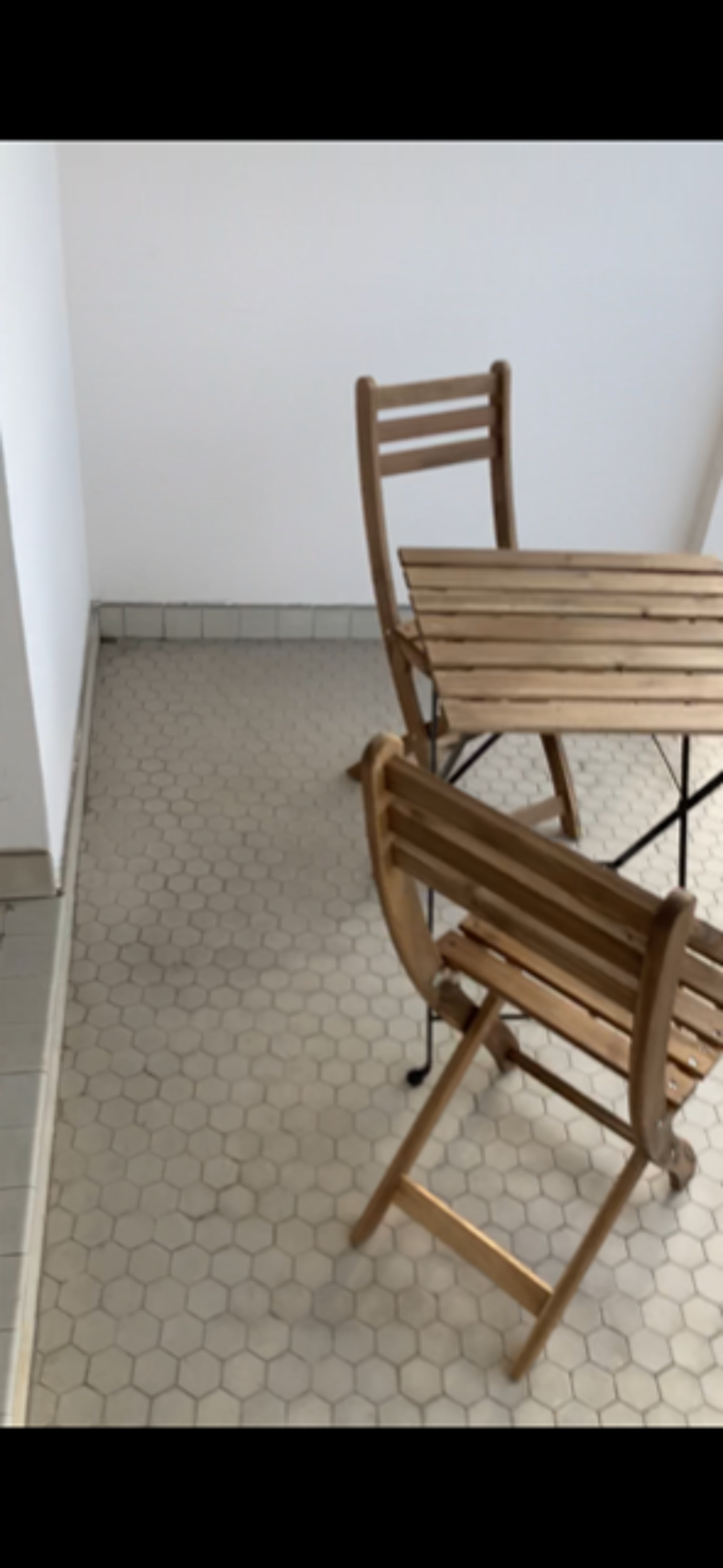 Location Appartement Appartement T2 Bordeaux