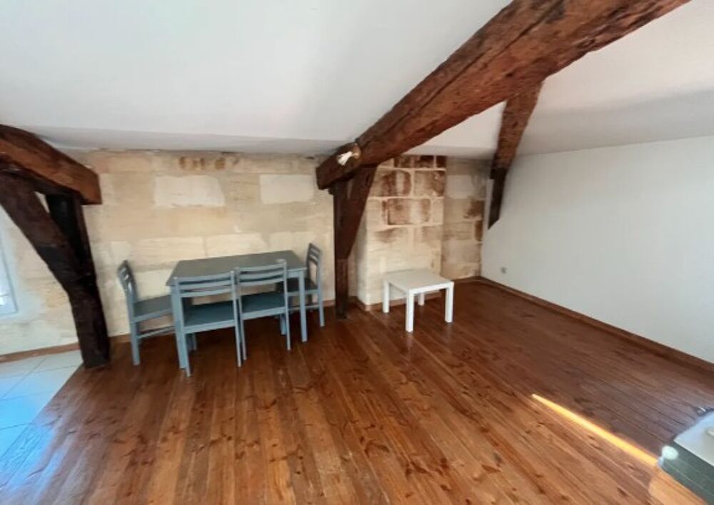 Location Appartement Appartement T1 Bordeaux