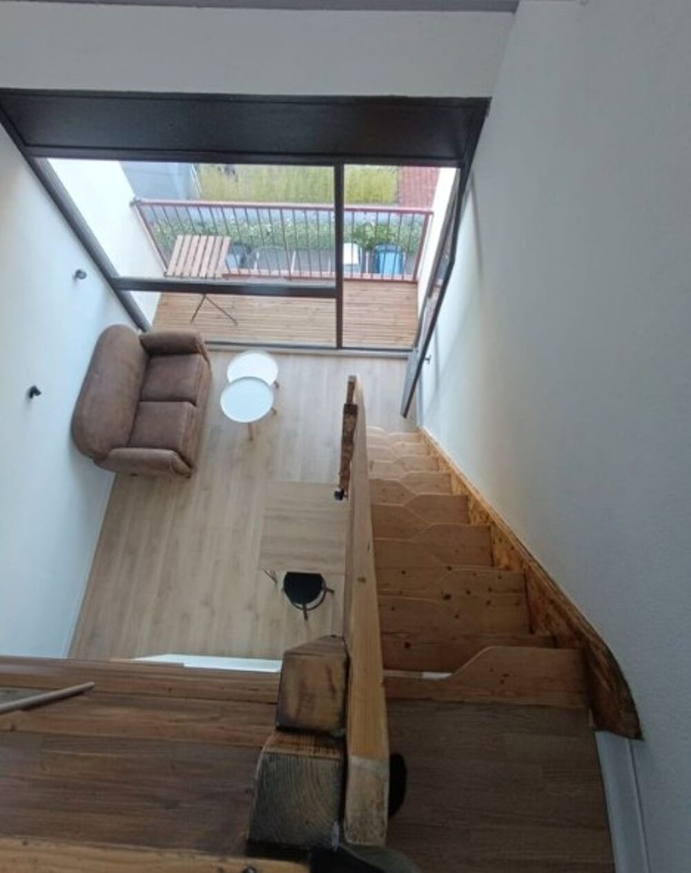Location Appartement Appartement T2 Bordeaux