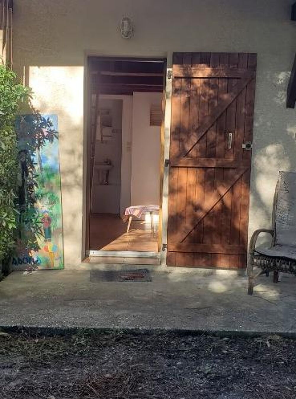 Appartement T2
