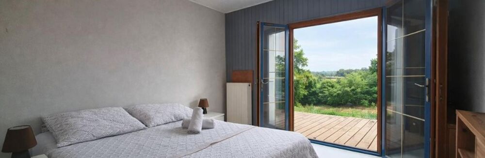 Location Maison Maison/Villa T4 bis Libourne