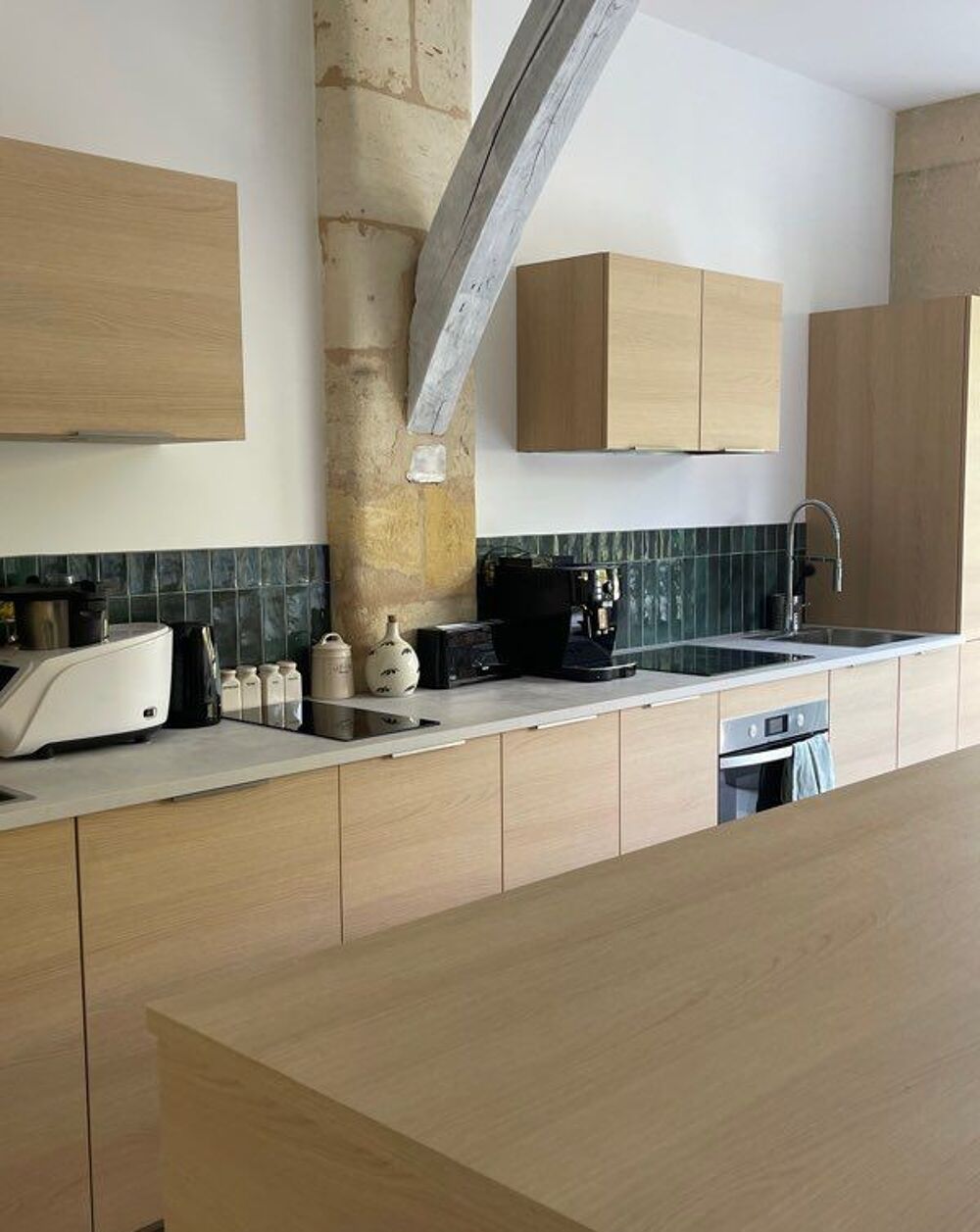 Appartement Chambre