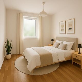  Appartement � louer 2 pi�ces 