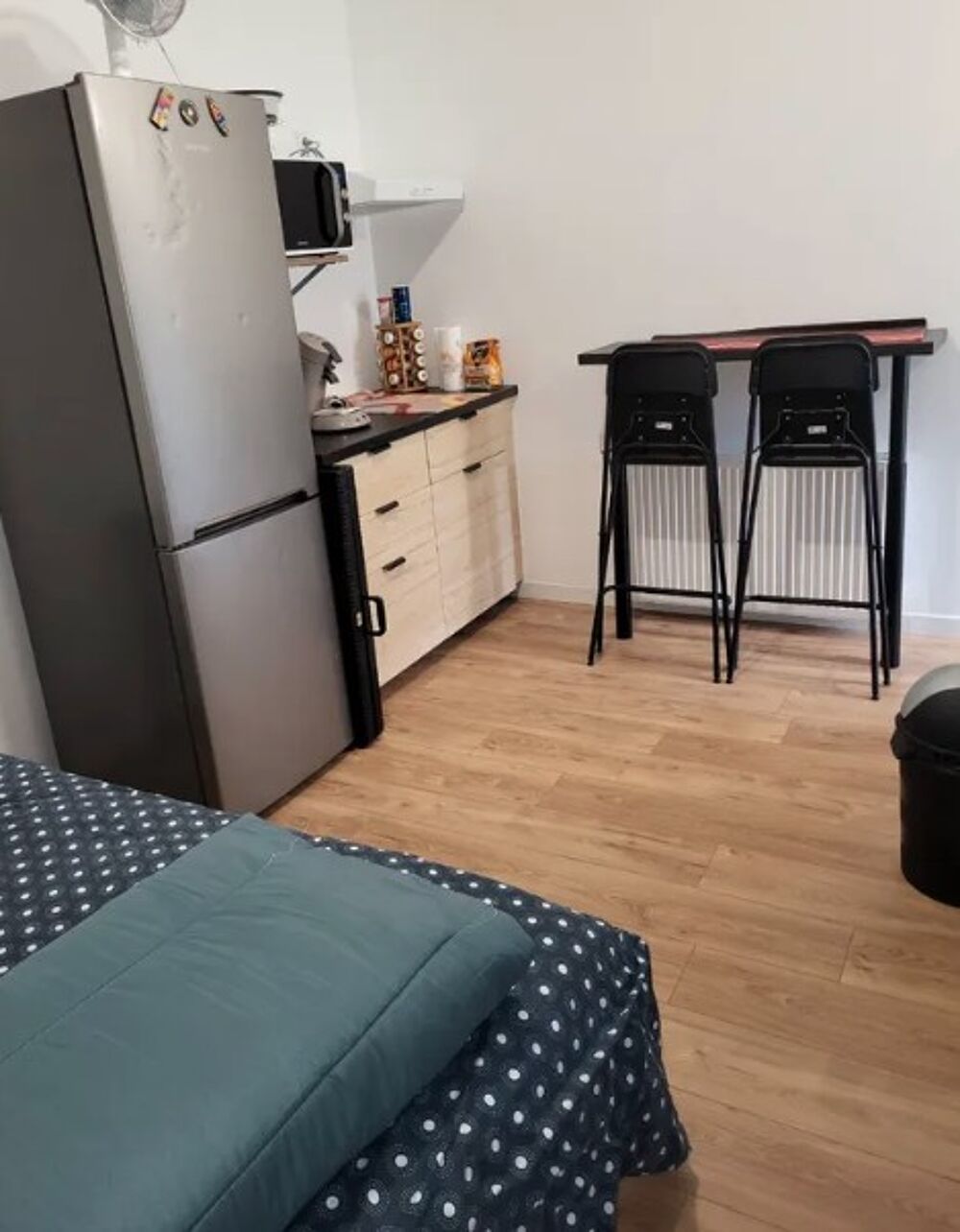 Location Appartement Appartement Studio Bayon-sur-gironde