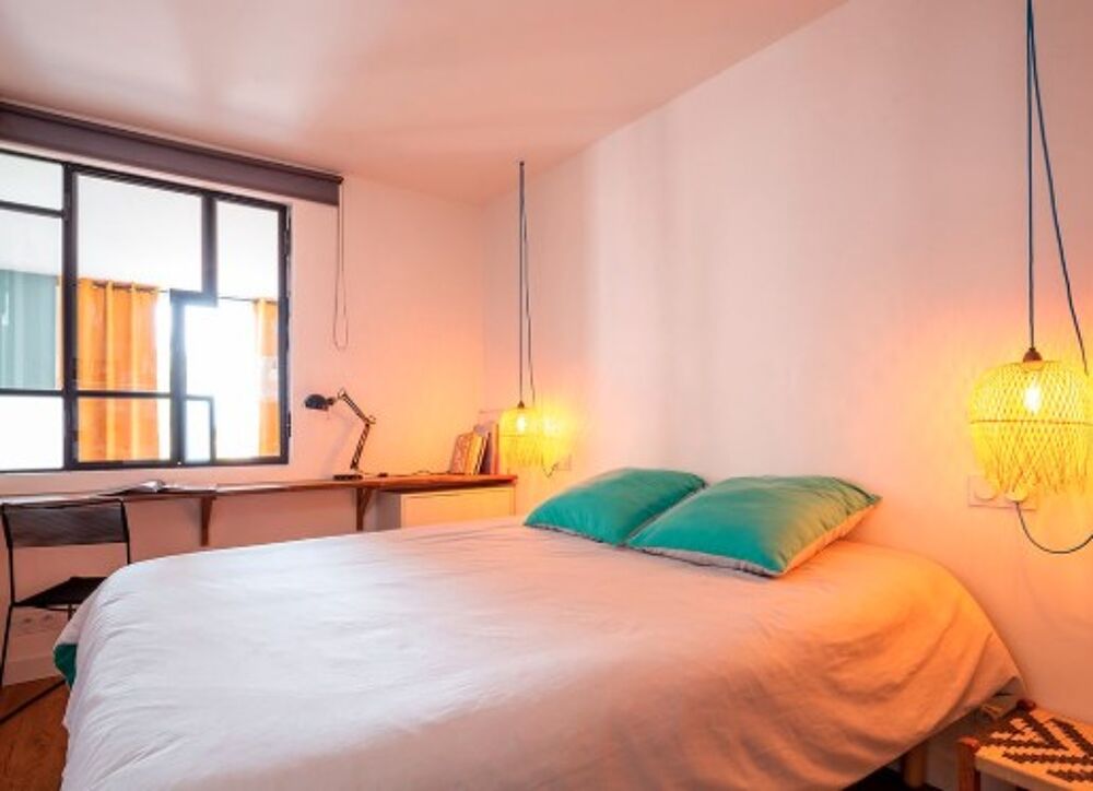 Location Appartement Appartement T2 Arcachon