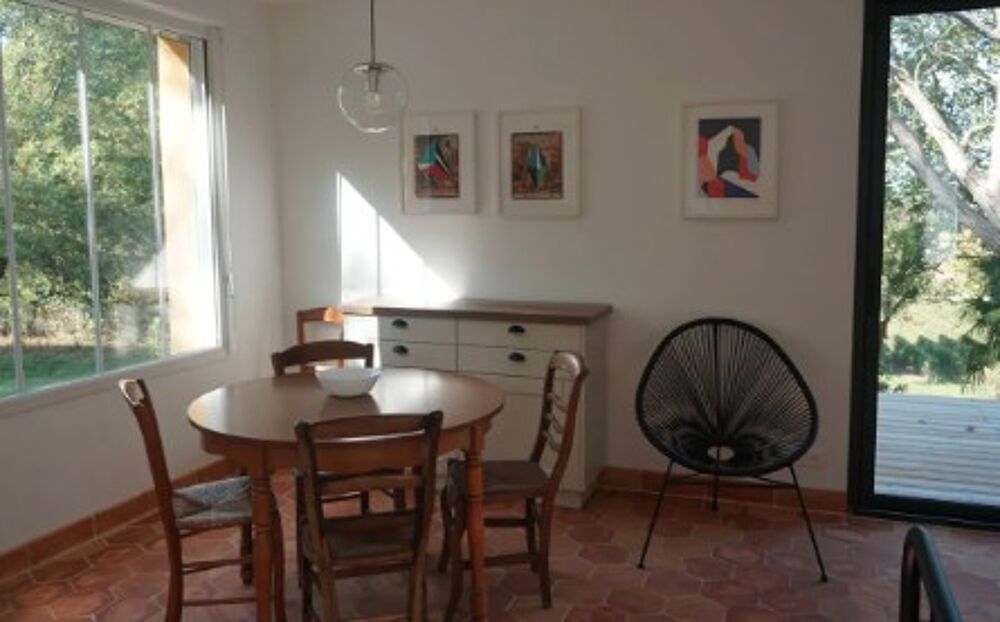 Location Maison Maison/Villa T2 Saint-genes-de-castillon