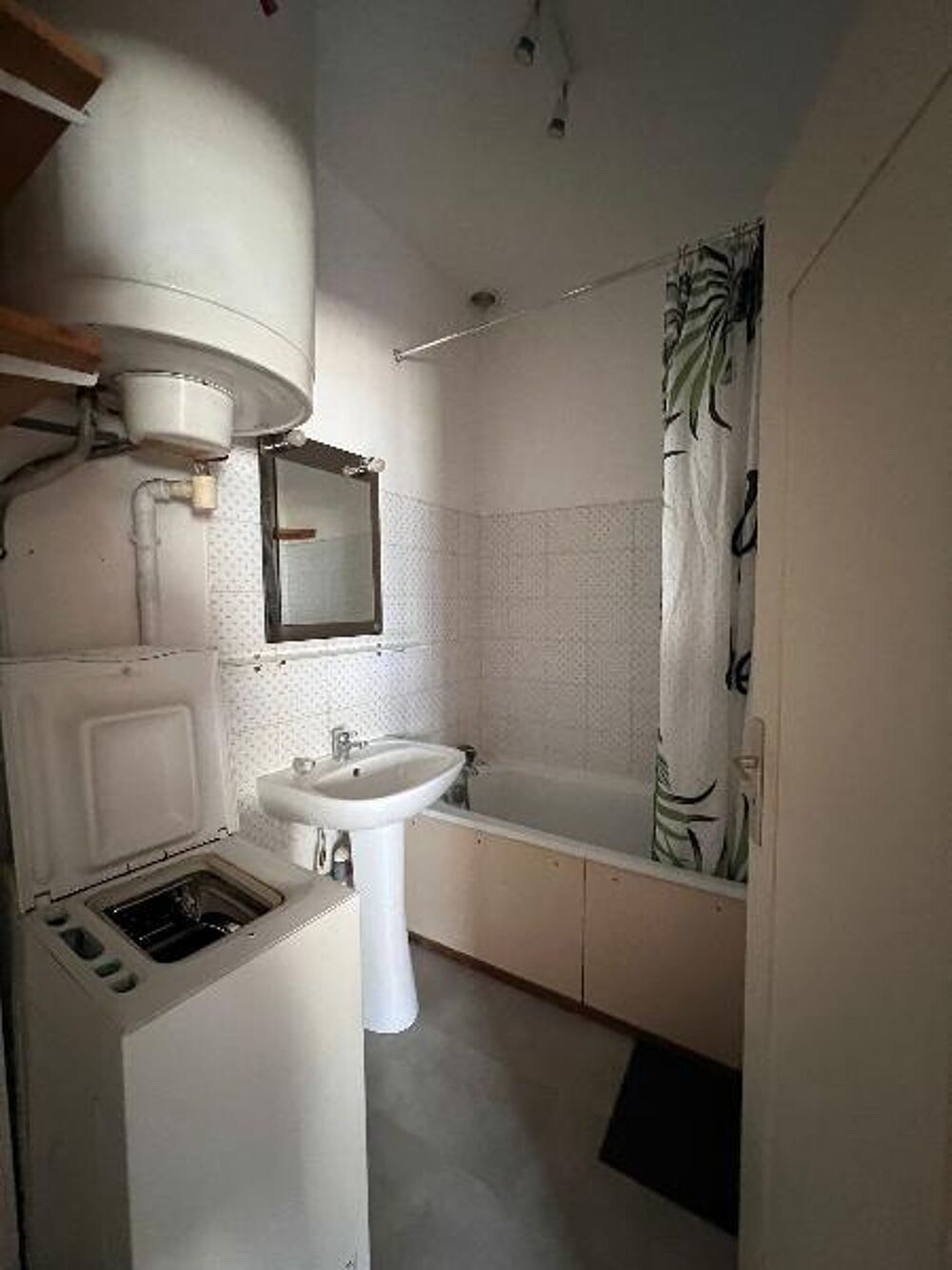 Location Appartement Appartement T3 Bordeaux