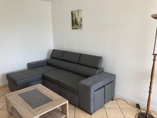  Appartement à louer 1 pièce 10 m²