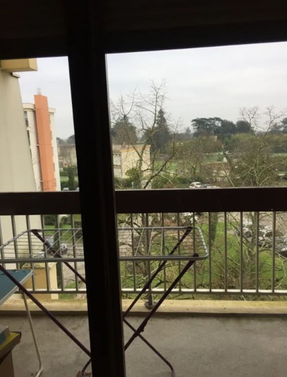 Location Appartement Appartement Studio Gradignan