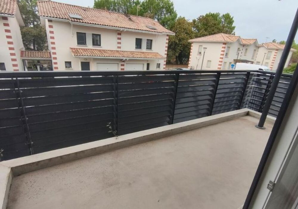 Location Appartement Appartement T3 Audenge