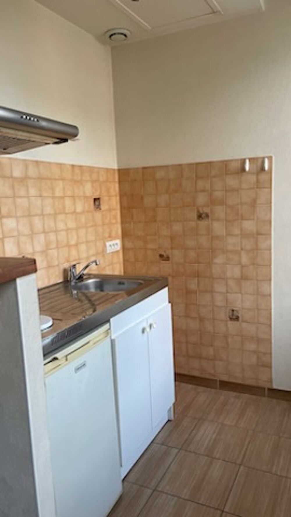Appartement T1