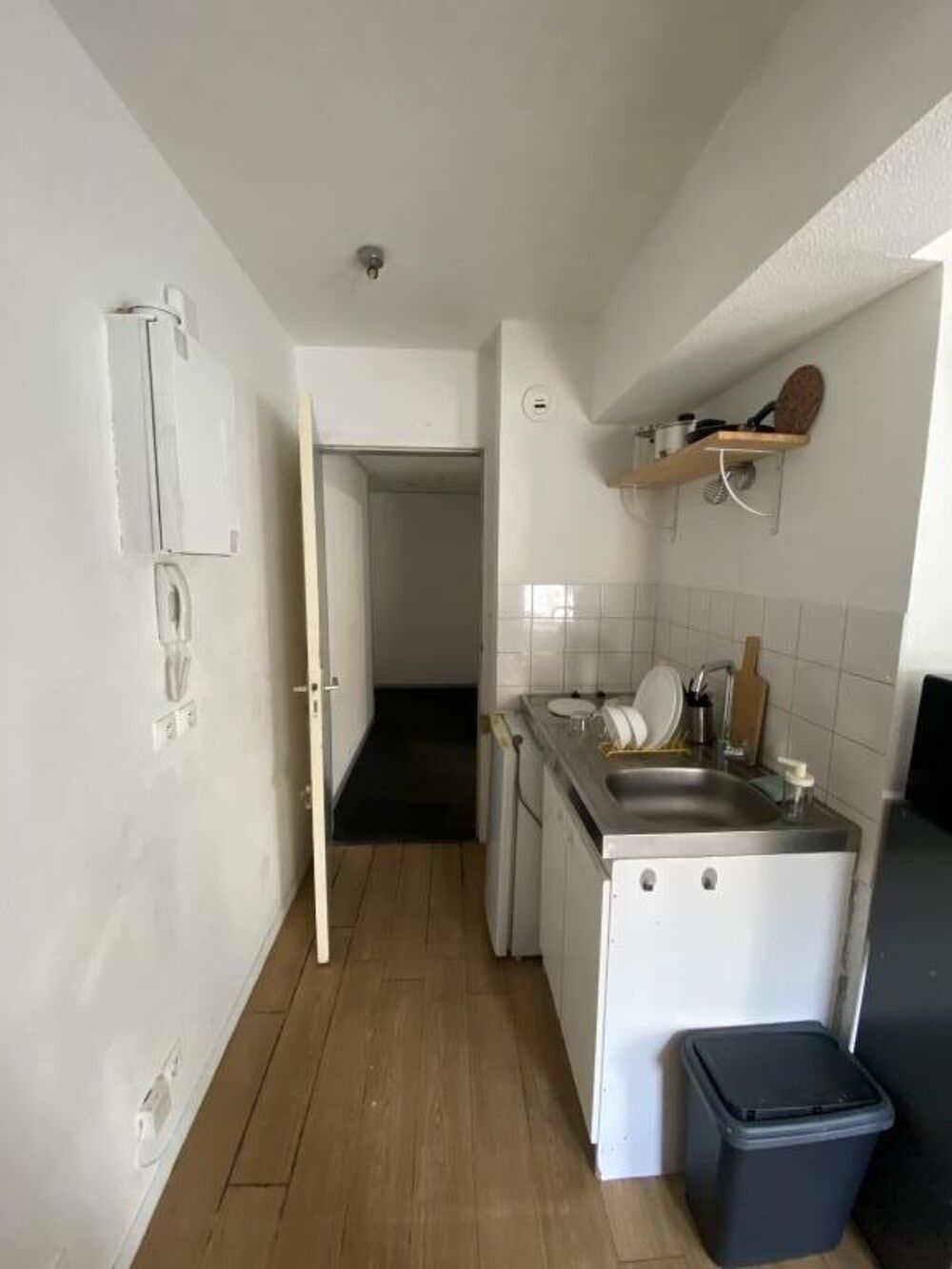 Location Appartement Appartement Studio Bordeaux