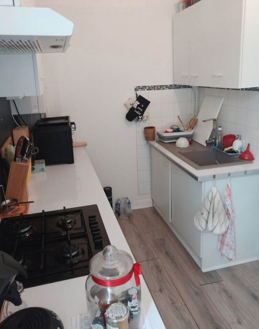 Location Appartement Appartement T3 Libourne